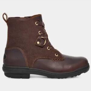 Ugg Hapsburg Hiker Boots